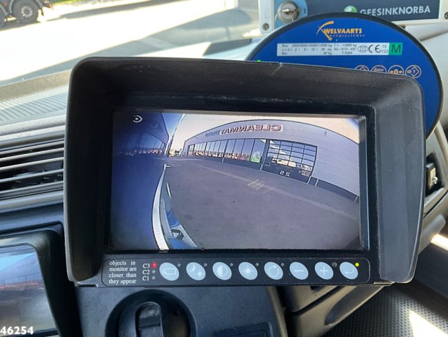 DAF  FAG 75 CF 250 Geesink 20m³ (16)