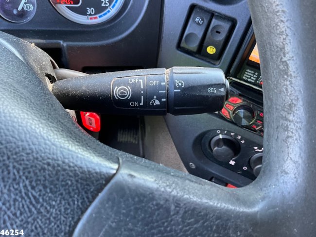 DAF  FAG 75 CF 250 Geesink 20m³ (17)