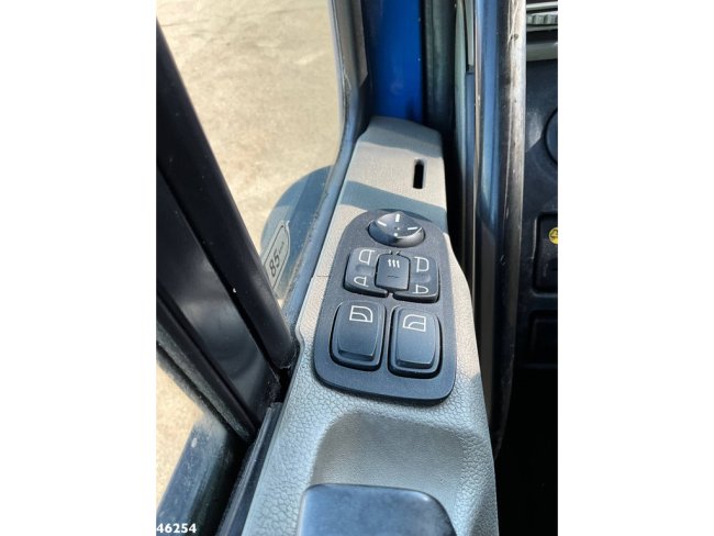 DAF  FAG 75 CF 250 Geesink 20m³ (18)