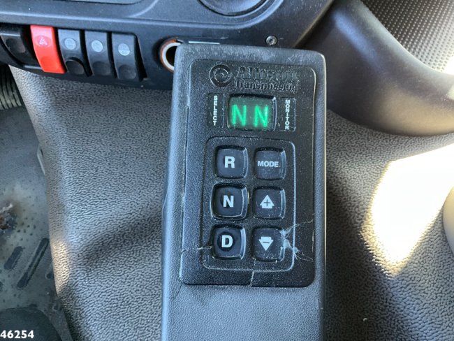 DAF  FAG 75 CF 250 Geesink 20m³ (19)