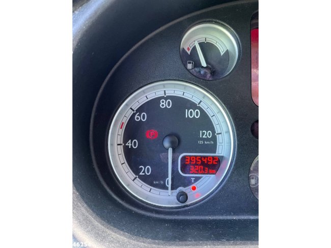 DAF  FAG 75 CF 250 Geesink 20m³ (21)