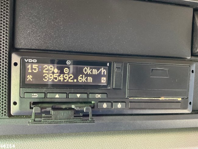 DAF  FAG 75 CF 250 Geesink 20m³ (22)