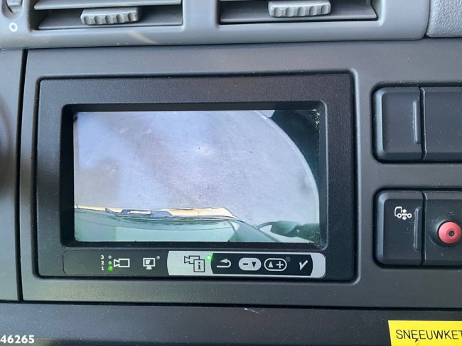 DAF  CF FAN CF 290 Euro 6 Chassis Cabine Just 177.953 Km! (13)