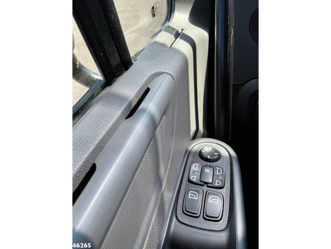 DAF  CF FAN CF 290 Euro 6 Chassis Cabine Just 177.953 Km! (14)