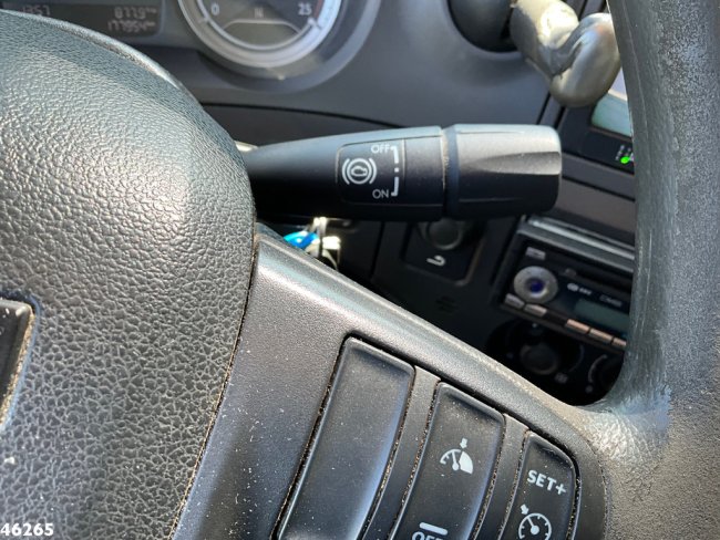 DAF  CF FAN CF 290 Euro 6 Chassis Cabine Just 177.953 Km! (15)