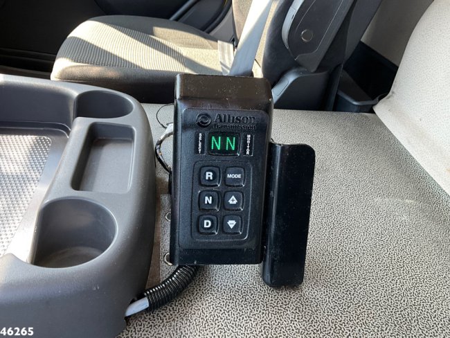 DAF  CF FAN CF 290 Euro 6 Chassis Cabine Just 177.953 Km! (16)