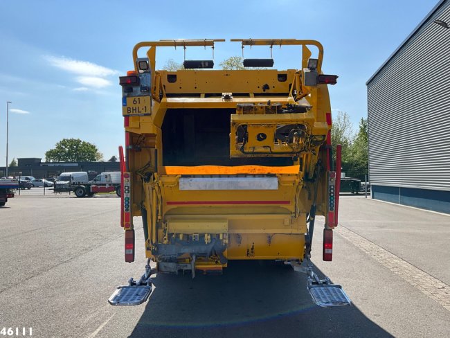 Volvo  FM 330 Euro 6 Geesink 20m³ Just 193.153 km! (5)