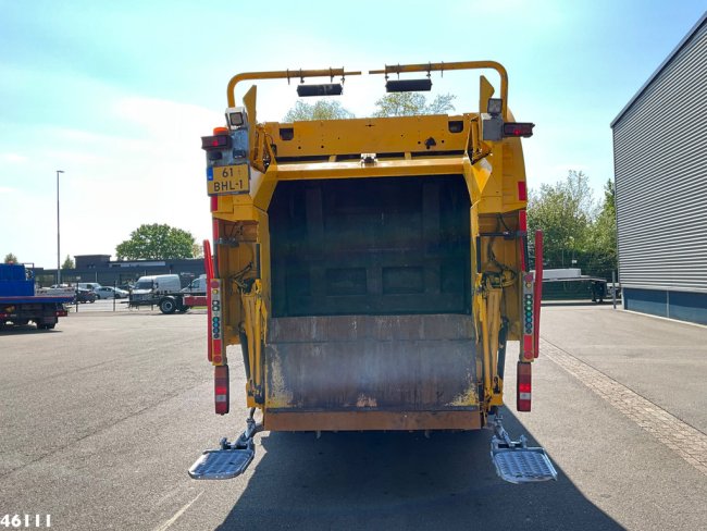 Volvo  FM 330 Euro 6 Geesink 20m³ Just 193.153 km! (6)