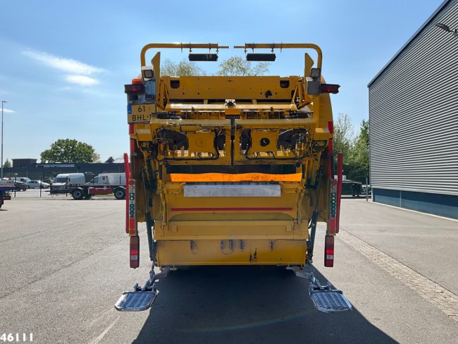 Volvo  FM 330 Euro 6 Geesink 20m³ Just 193.153 km! (8)