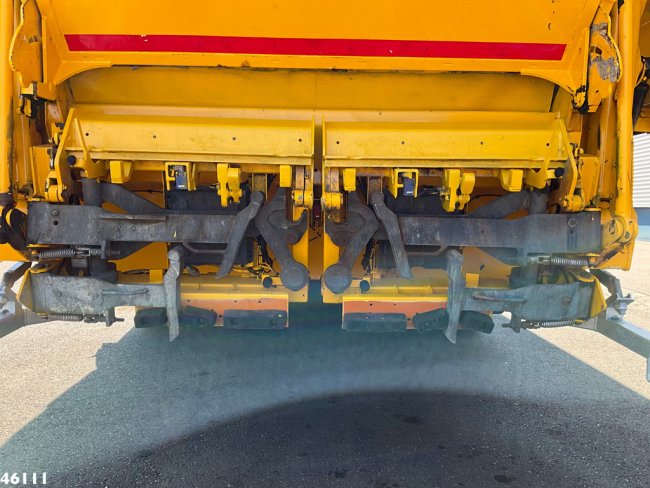 Volvo  FM 330 Euro 6 Geesink 20m³ Just 193.153 km! (9)