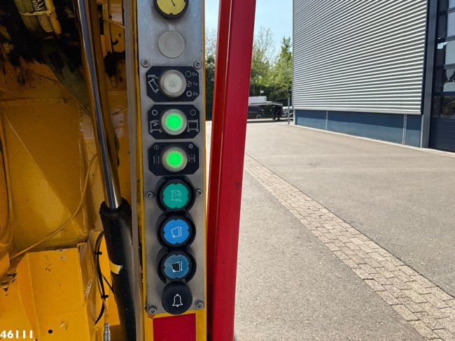 Volvo  FM 330 Euro 6 Geesink 20m³ Just 193.153 km! (10)