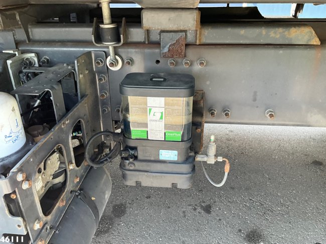 Volvo  FM 330 Euro 6 Geesink 20m³ Just 193.153 km! (11)