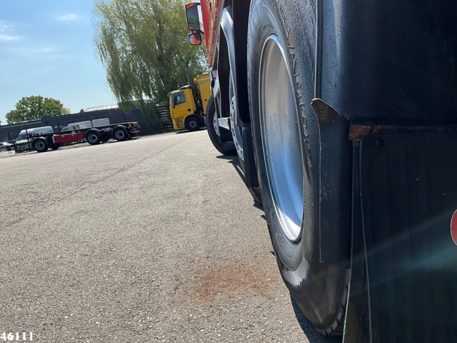 Volvo  FM 330 Euro 6 Geesink 20m³ Just 193.153 km! (12)