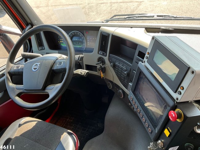 Volvo  FM 330 Euro 6 Geesink 20m³ Just 193.153 km! (13)