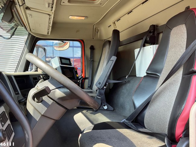 Volvo  FM 330 Euro 6 Geesink 20m³ Just 193.153 km! (14)
