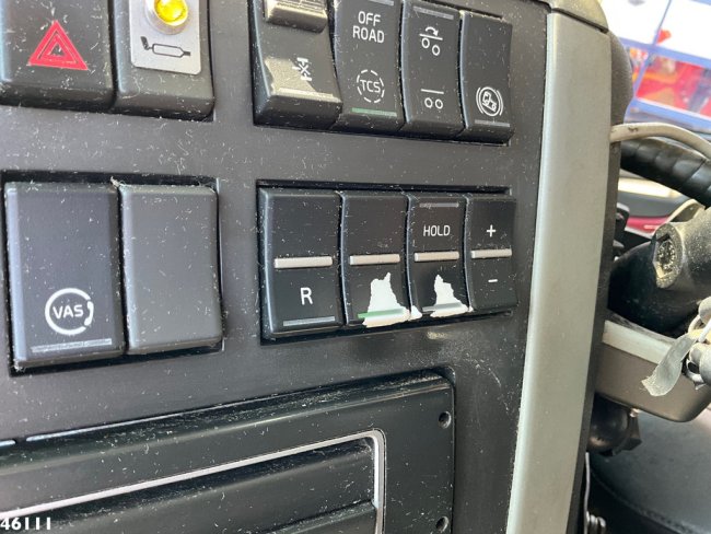 Volvo  FM 330 Euro 6 Geesink 20m³ Just 193.153 km! (16)