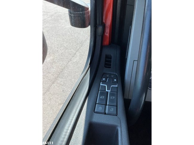 Volvo  FM 330 Euro 6 Geesink 20m³ Just 193.153 km! (19)