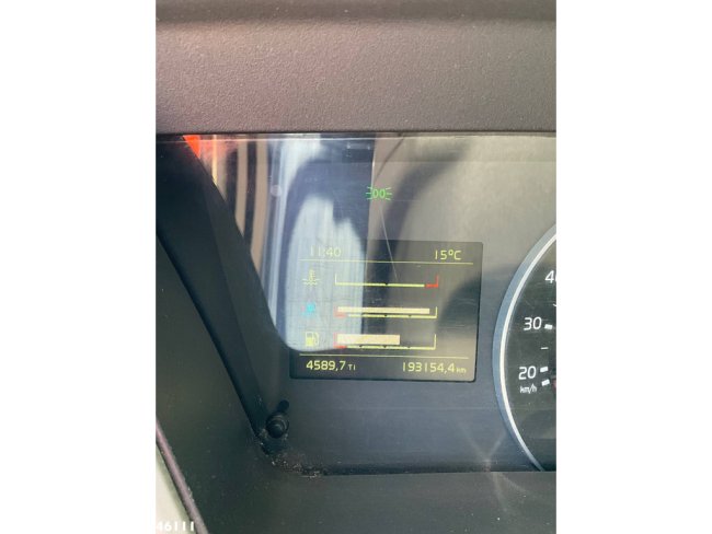 Volvo  FM 330 Euro 6 Geesink 20m³ Just 193.153 km! (20)