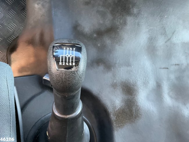 MAN  26.314 Kroll kolkenzuiger 9m³ Just 185.429 km! (25)