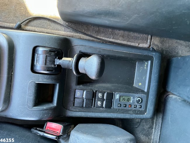 MAN  TGS 35.480 8x8 Manual Full Steel Meiller 14m³ Kipper (21)