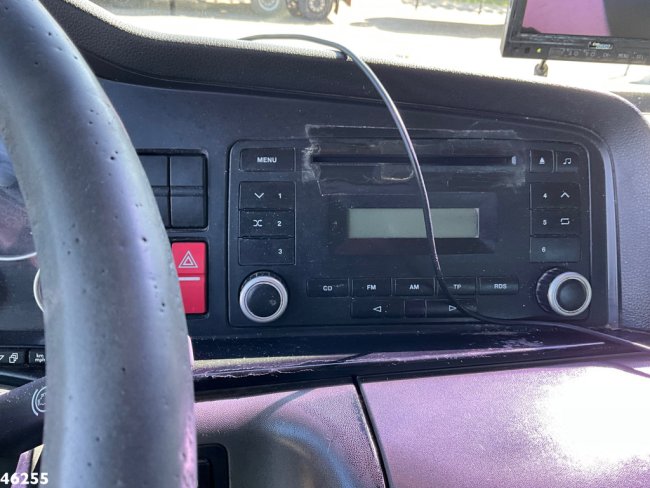 MAN  TGS 35.480 8x8 Manual Full Steel Meiller 14m³ Kipper (22)