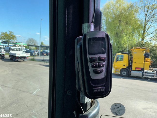 MAN  TGS 35.480 8x8 Manual Full Steel Meiller 14m³ Kipper (23)