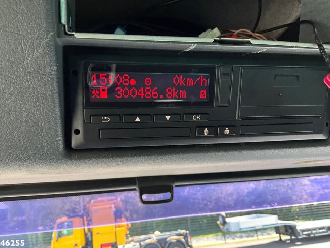 MAN  TGS 35.480 8x8 Manual Full Steel Meiller 14m³ Kipper (27)