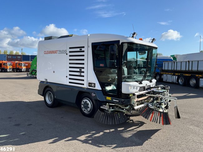 Ravo  540 Euro 6 with 3-rd brush (2)