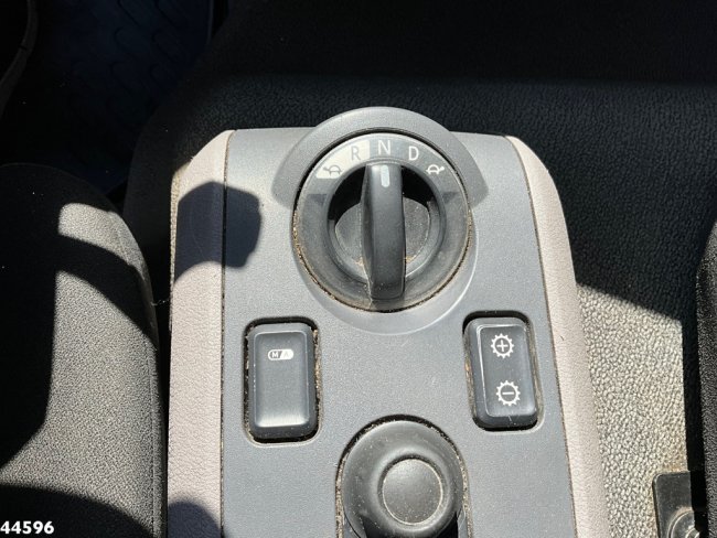 DAF  FA LF 250 Euro 6 Palfinger 6,5 Tonmeter laadkraan (13)