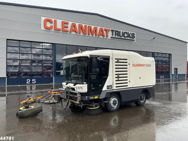 Ravo  540 CD Euro 6 with 3-rd brush (1)