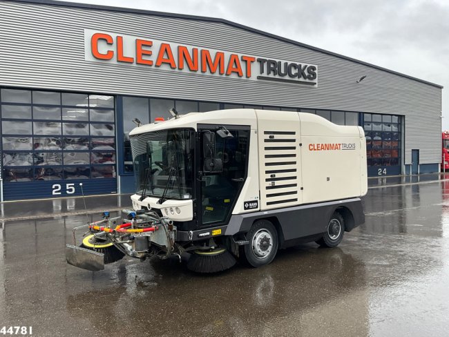 Ravo  540 CD Euro 6 with 3-rd brush (2)