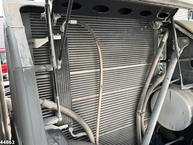 Liebherr  L566 Wheel loader (9)