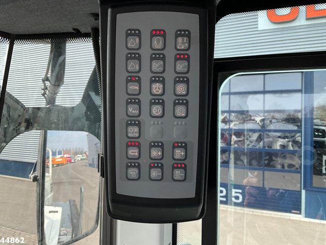 Liebherr  L566 Wheel loader (20)