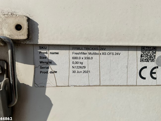 Liebherr  L566 Wheel loader (22)