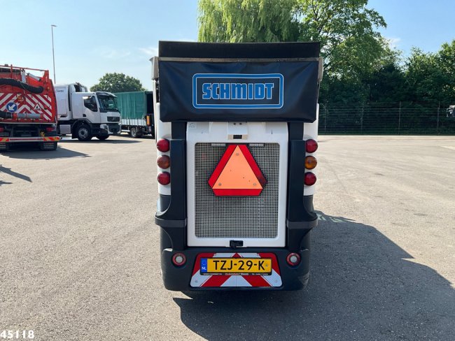 Schmidt  Swingo Compact 200 Euro 6 (6)