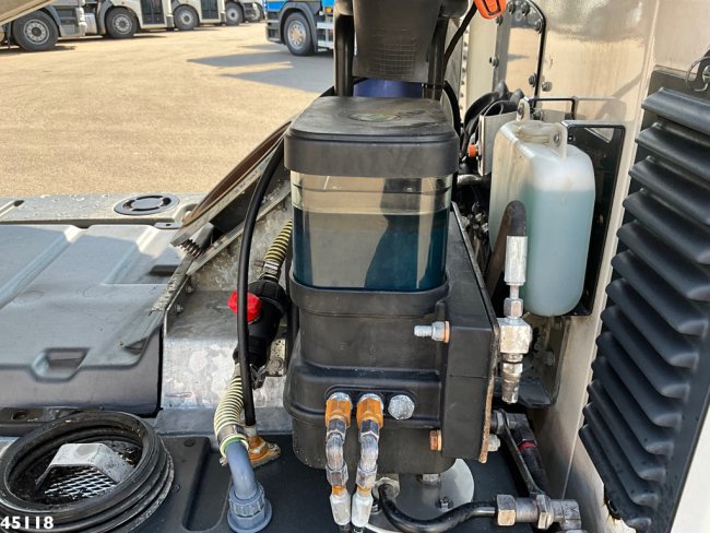 Schmidt  Swingo Compact 200 Euro 6 (7)