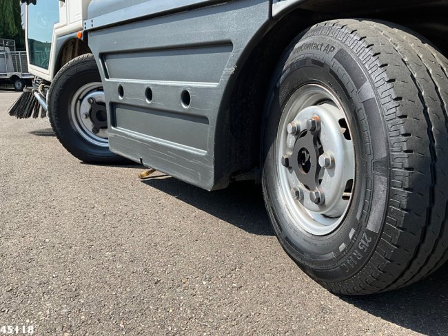 Schmidt  Swingo Compact 200 Euro 6 (8)