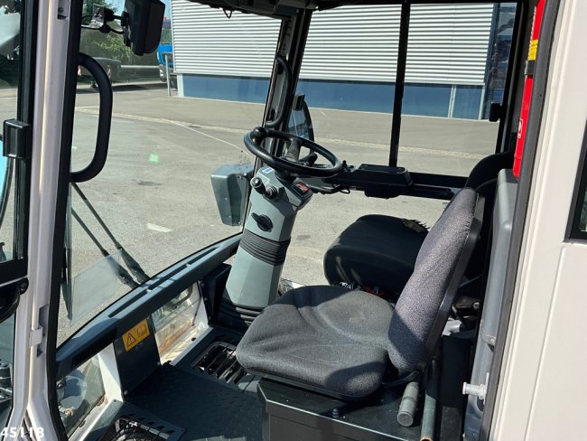 Schmidt  Swingo Compact 200 Euro 6 (9)