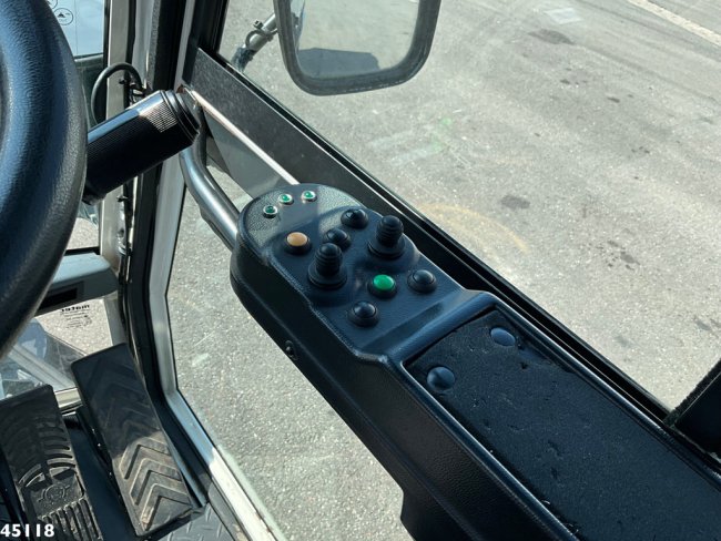 Schmidt  Swingo Compact 200 Euro 6 (11)