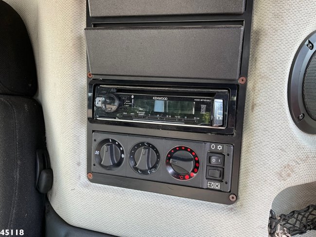 Schmidt  Swingo Compact 200 Euro 6 (12)