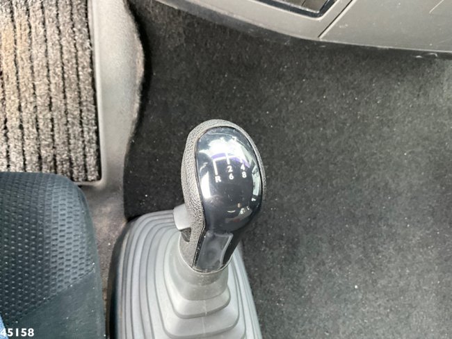 MAN  TGS 41.440 8x4 Euro 6 Wicom Combi Just 85.658 km! (26)