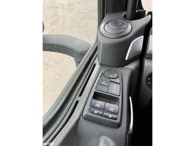 MAN  TGS 41.440 8x4 Euro 6 Wicom Combi Just 85.658 km! (28)