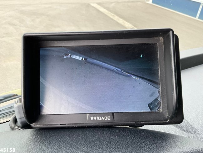 MAN  TGS 41.440 8x4 Euro 6 Wicom Combi Just 85.658 km! (30)