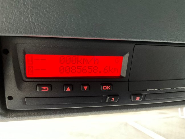 MAN  TGS 41.440 8x4 Euro 6 Wicom Combi Just 85.658 km! (32)