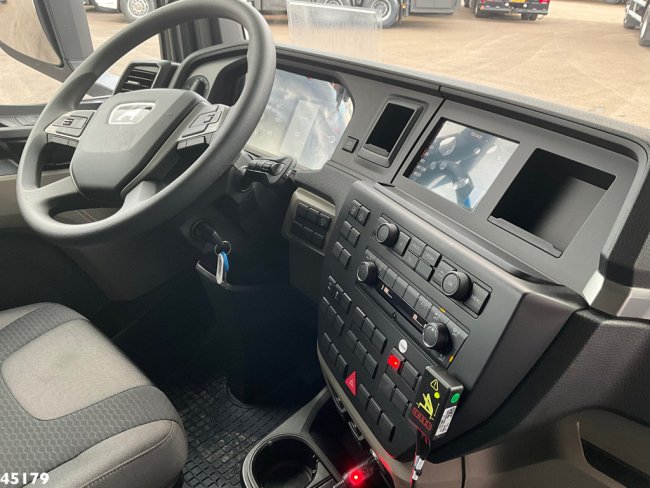 MAN  TGM 18.320 Euro 6 Fassi 13 Tonmeter laadkraan NEW AND UNUSED! (12)