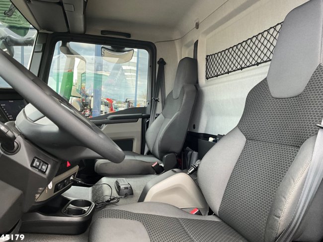 MAN  TGM 18.320 Euro 6 Fassi 13 Tonmeter laadkraan NEW AND UNUSED! (13)