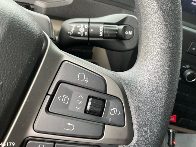 MAN  TGM 18.320 Euro 6 Fassi 13 Tonmeter laadkraan NEW AND UNUSED! (16)