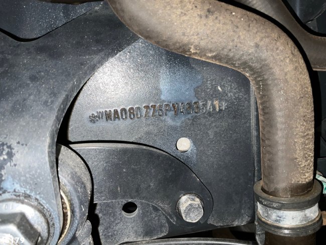 MAN  TGM 18.320 Euro 6 Fassi 13 Tonmeter laadkraan NEW AND UNUSED! (25)