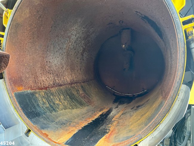 Volvo  FM 500 Euro 5 MORO kolkenzuiger (7)