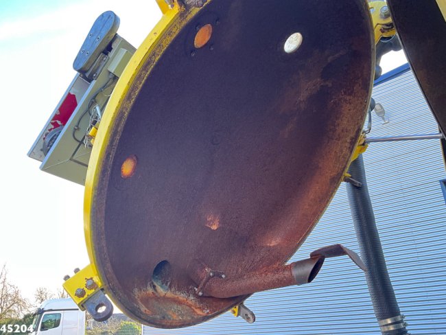 Volvo  FM 500 Euro 5 MORO kolkenzuiger (8)